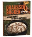 Petromax Book "Draussen Backen"