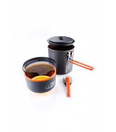 GSI Pinnacle Soloist