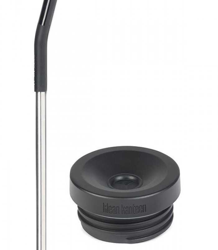 Klean Kanteen Trinkhalm Cap für TKWide