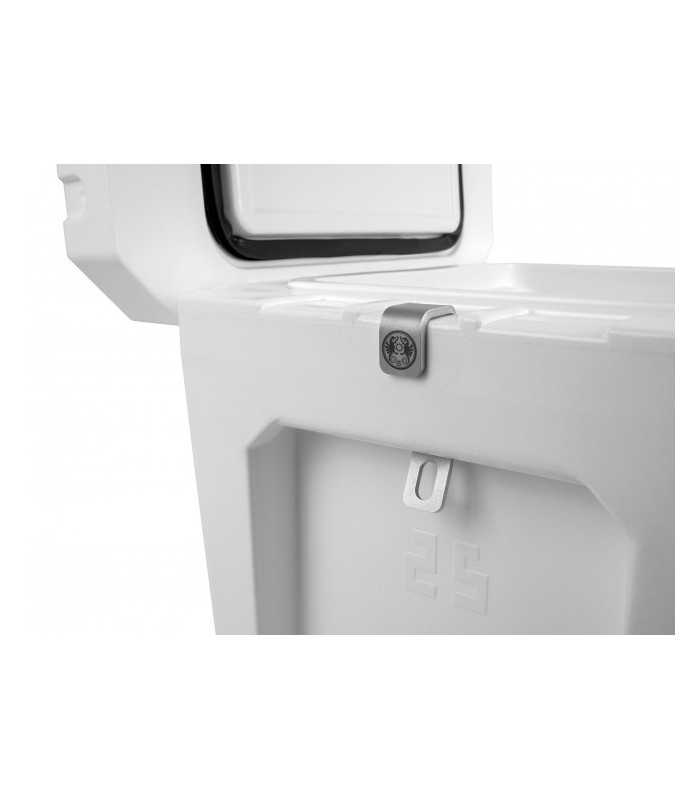 Petromax Schlosshalterung für Kühlbox