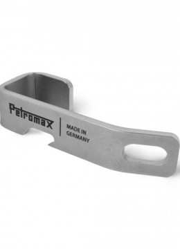 Petromax Schlosshalterung für Kühlbox