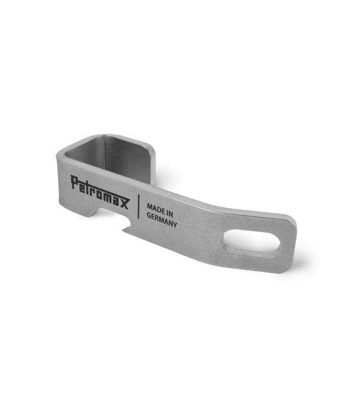 Petromax Schlosshalterung für Kühlbox