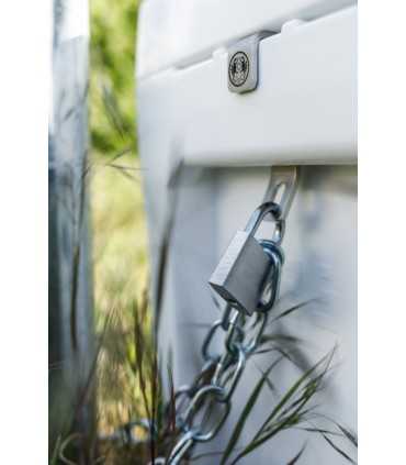 Petromax Lock Bracket for Cool Box