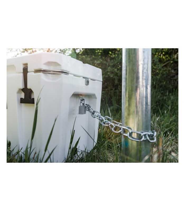 Petromax Schlosshalterung für Kühlbox