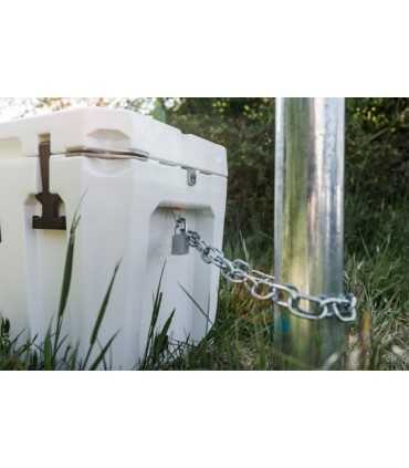 Petromax Lock Bracket for Cool Box