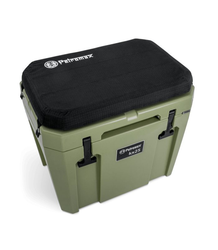 Petromax Sitzkissen für Kühlbox