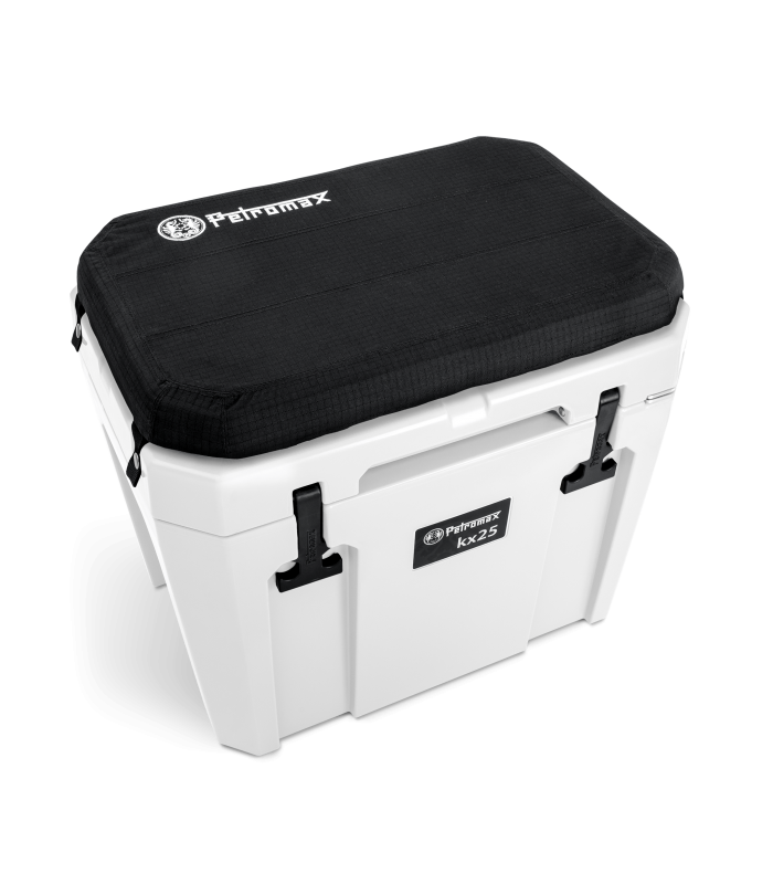 Petromax Sitzkissen für Kühlbox