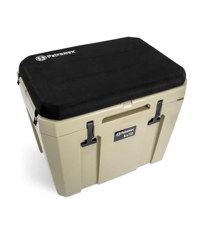 Petromax Sitzkissen für Kühlbox