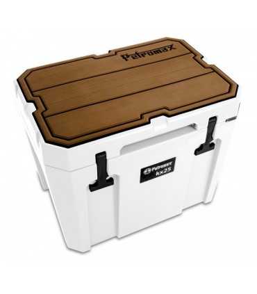 Petromax Haft-Auflage für Kühlbox