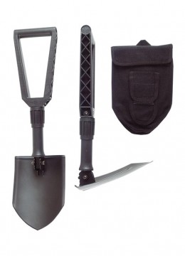 Fiskars Klappspaten