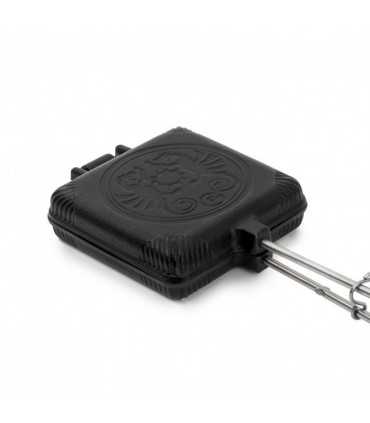 Petromax Sandwich Iron