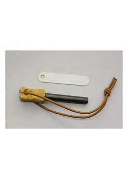 Casstrom Fire steel striker