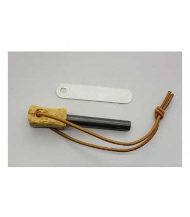 Casstrom Fire steel striker