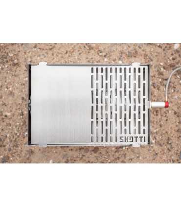 SKOTTI Plancha