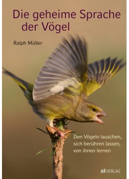 Die geheime Sprache der Vögel