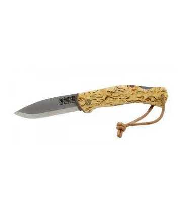 Casström Lars Fält Lock Back Knife