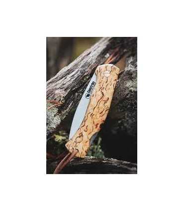 Casström Lars Fält Lock Back Knife