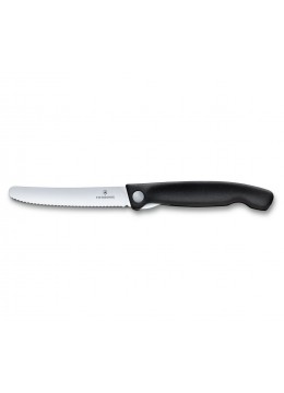 Victorinox foldable knife