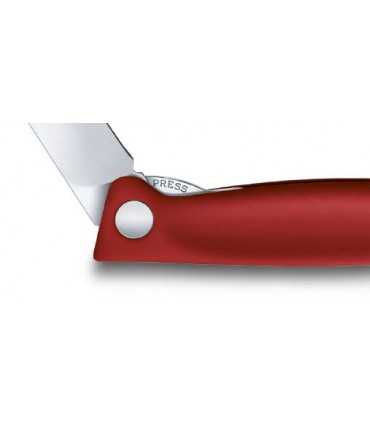 Victorinox foldable knife