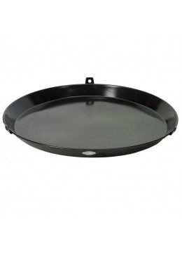 BON FIRE Emaille Pfanne 60cm