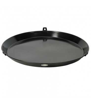 BON FIRE Emaille Pfanne 60cm