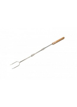 Petromax Lagerfeuer Spiess