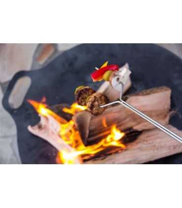 Petromax Campfire Skewer