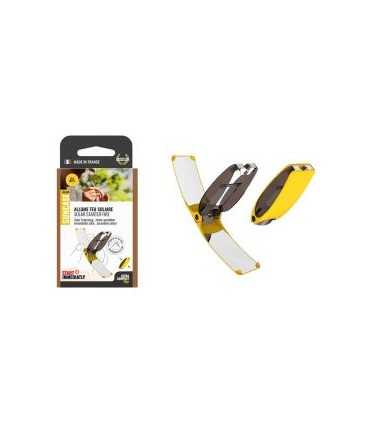 Solar Brother SUNCASE GEAR ® Solar Lighter