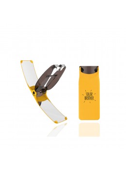 Solar Brother SUNCASE GEAR ® Solar Feuerzeug