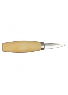 Morakniv Woodcarving 120 natural
