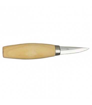 Morakniv Woodcarving 120 natural