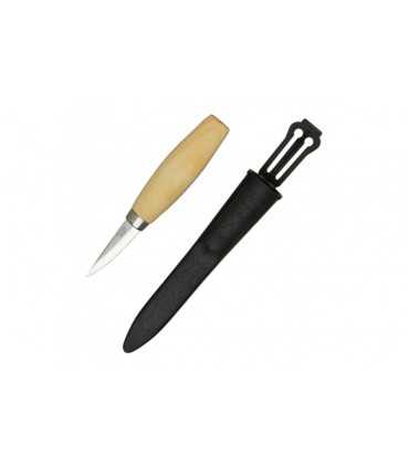 copy of Morakniv Woodcarving Basic