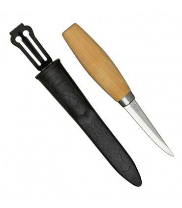 Morakniv Woodcarving 106 natural
