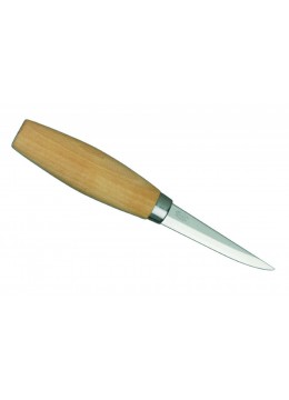Morakniv Woodcarving 106 Natural