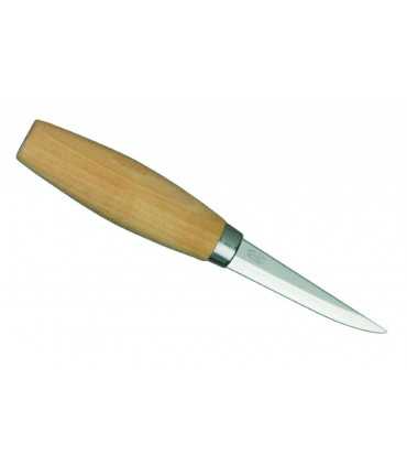 Morakniv Woodcarving 106 natural