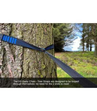 DD Daisy Chain - Tree Straps