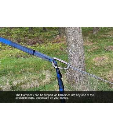 DD Hammocks - Daisy Chain