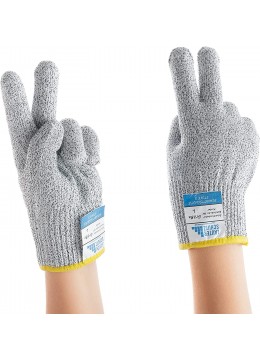 Lauter Kevlar Handschuhe Klasse5