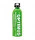 Optimus fuel bottle