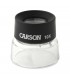 Carson 10x Standlupe