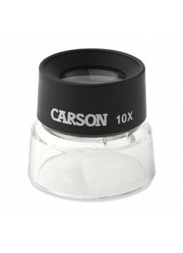 Carson 10x Standlupe