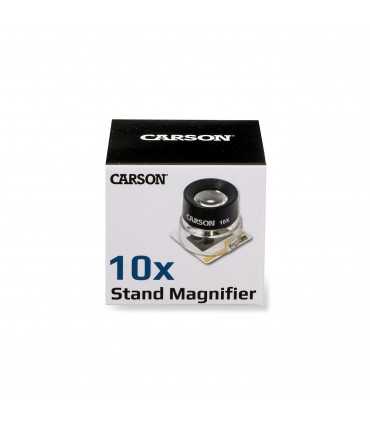 Carson 10x Standlupe