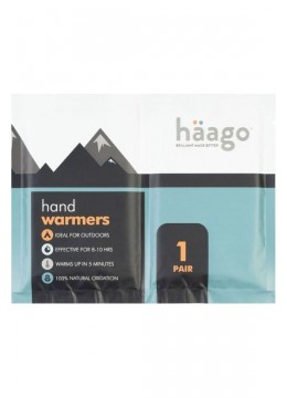Häago Hand Warmers
