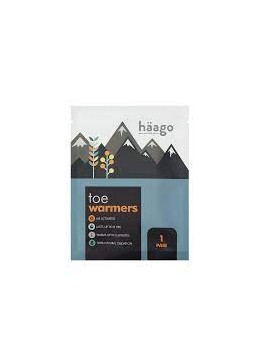Häago Toe Warmers