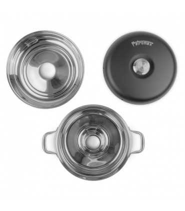 Petromax Camping Oven