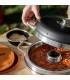 Petromax Camping Backofen