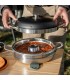 Petromax Camping Oven