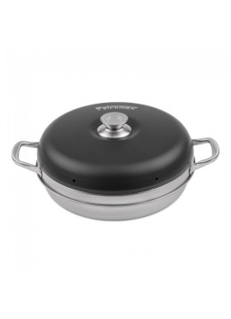 Petromax Camping Backofen