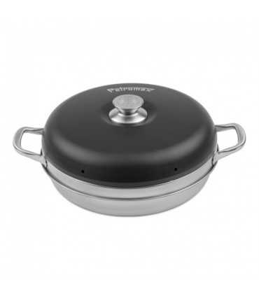 Petromax Camping Backofen