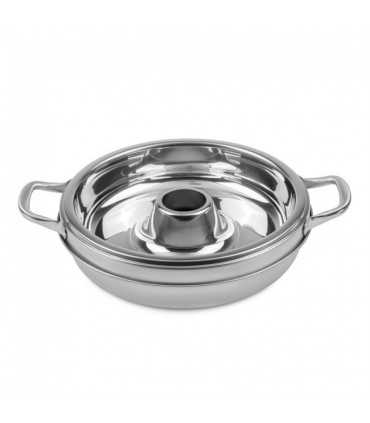 Petromax Camping Oven